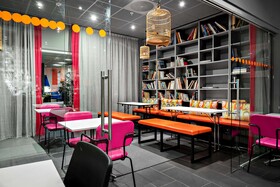 Aiden Stockholm City