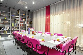 Aiden Stockholm City