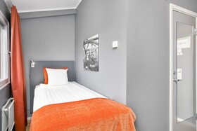 Aiden Stockholm City