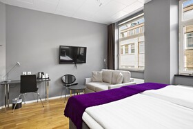 Aiden Stockholm City