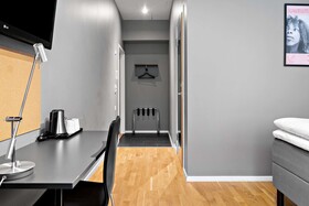 Aiden Stockholm City