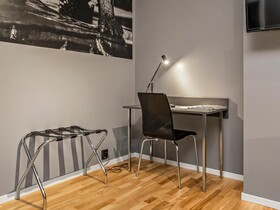 Aiden Stockholm City