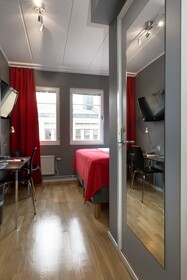 Aiden Stockholm City