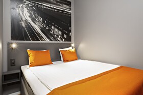 Aiden Stockholm City