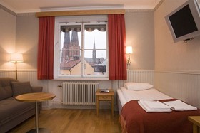 Akademihotellet