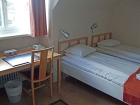 Akademihotellet