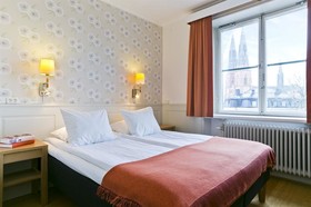 Akademihotellet