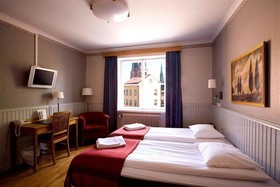 Akademihotellet