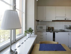Akademihotellet