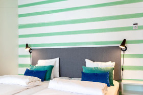 ApartDirect Hammarby Sjöstad