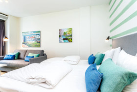 ApartDirect Hammarby Sjöstad