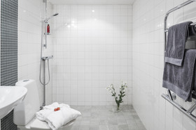 ApartHotel Telefonplan