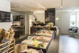 ApartHotel Telefonplan