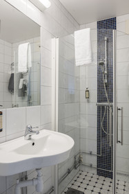 ApartHotel Telefonplan