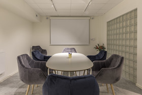 ApartHotel Telefonplan