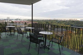 Arstaviken Hotel