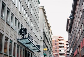Best Western and hotel