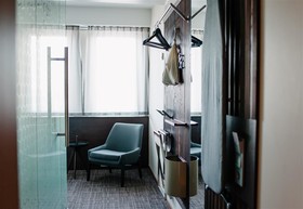 Best Western and hotel