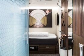 Best Western and Hotel