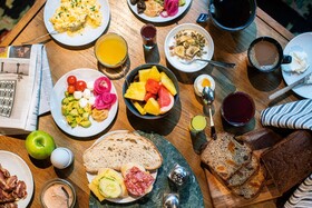 Best Western and Hotel