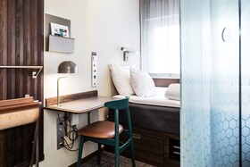 Best Western and Hotel