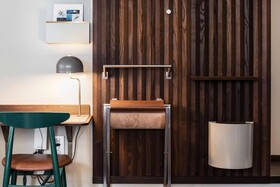 Best Western and Hotel