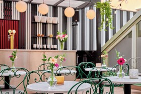 Best Western and Hotel