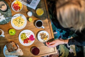 Best Western and Hotel