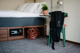 Best Western and Hotel