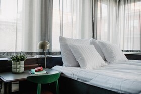 Best Western and Hotel