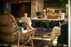 Best Western and Hotel