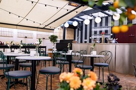 Best Western and Hotel