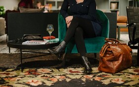 Best Western and Hotel