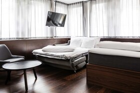 Best Western and Hotel