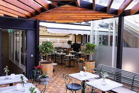 Best Western and Hotel