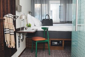 Best Western and Hotel