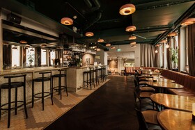 Best Western and Hotel