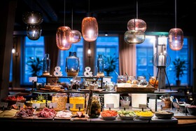 Best Western and Hotel