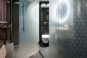 Best Western and Hotel