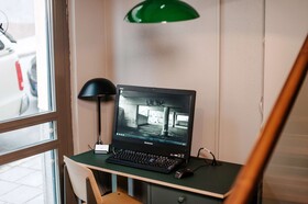 Best Western and Hotel