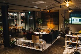 Best Western and Hotel