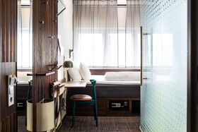 Best Western and Hotel