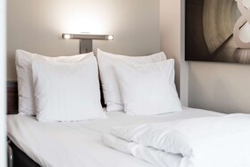 Best Western and Hotel