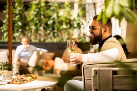 Best Western and Hotel