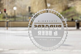 Best Western Hotel at 108