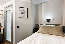 Best Western Hotel at 108