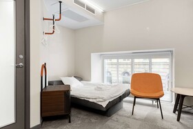 Best Western Hotel at 108