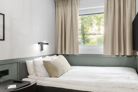 Best Western Hotel at 108