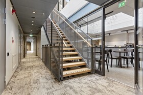 Best Western Hotel at 108