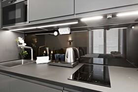 Best Western Hotel at 108